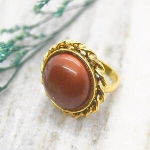 Vintage Cocktail Ring